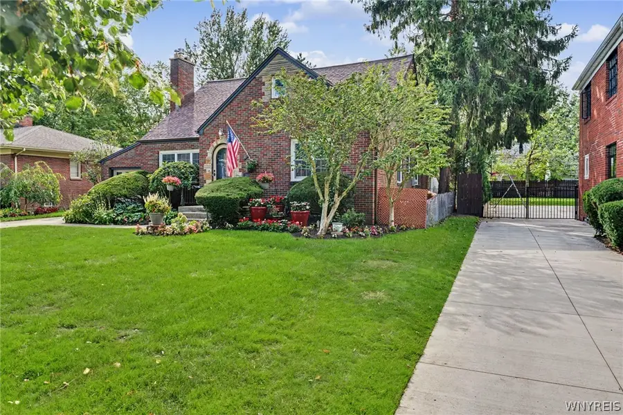 47 Huxley Drive, Buffalo, NY 14226 - #2