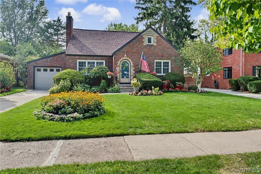 47 Huxley Drive, Buffalo, NY 14226 - #3