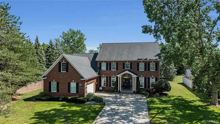 108 Laurel Lane, Buffalo, NY 14221 - #2