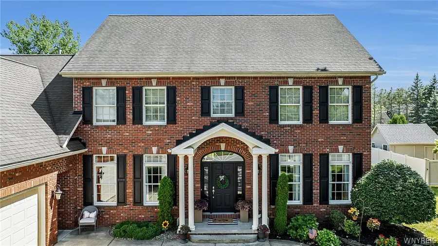 108 Laurel Lane, Buffalo, NY 14221 - #3