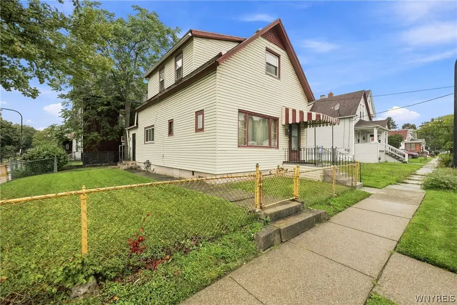 4 Regina Place, Buffalo, NY 14208 - #2