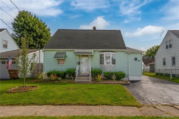 127 Wabash Avenue, Buffalo, NY 14206