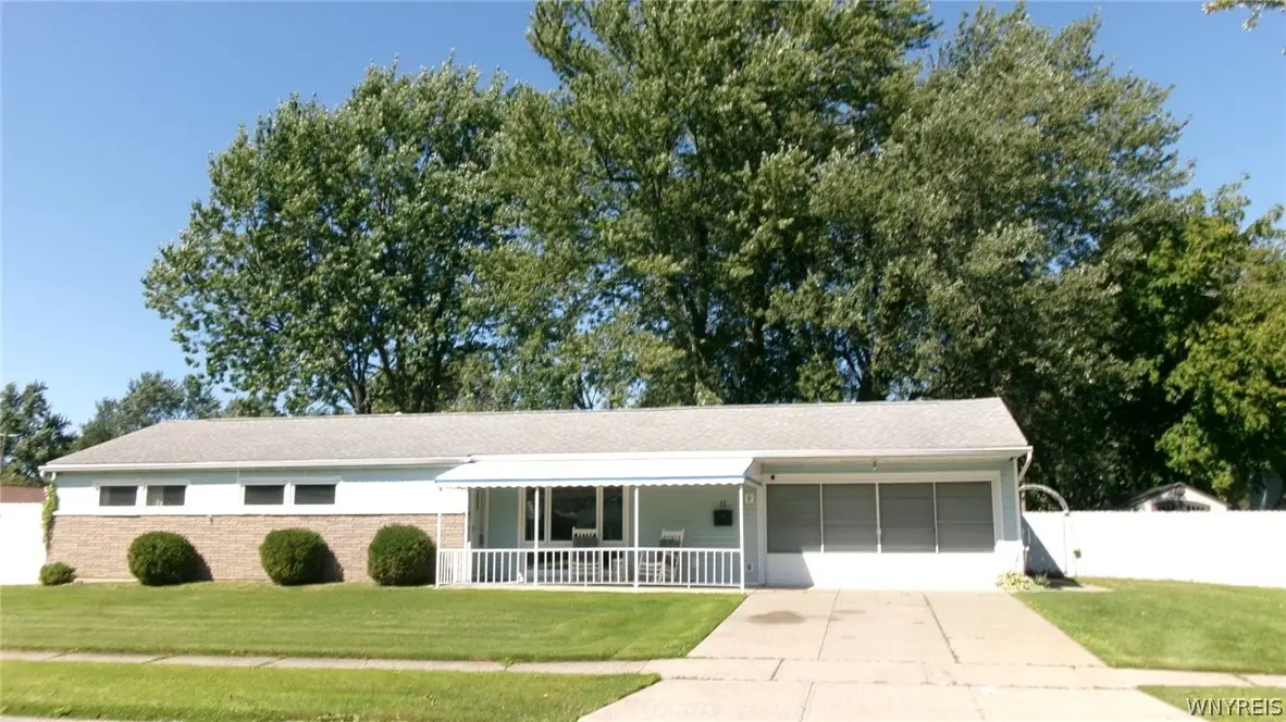 11 Alys Drive E, Depew, NY 14043 - #1