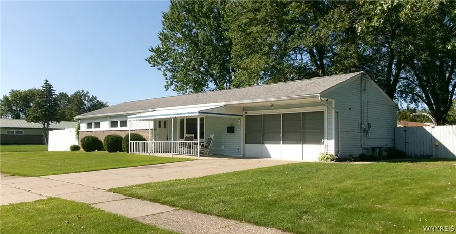 11 Alys Drive E, Depew, NY 14043 - #2