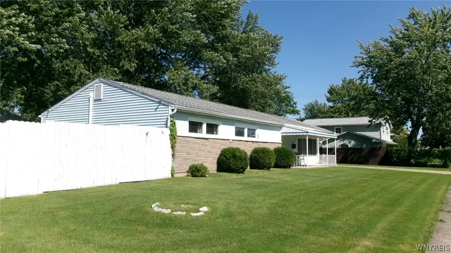 11 Alys Drive E, Depew, NY 14043 - #3