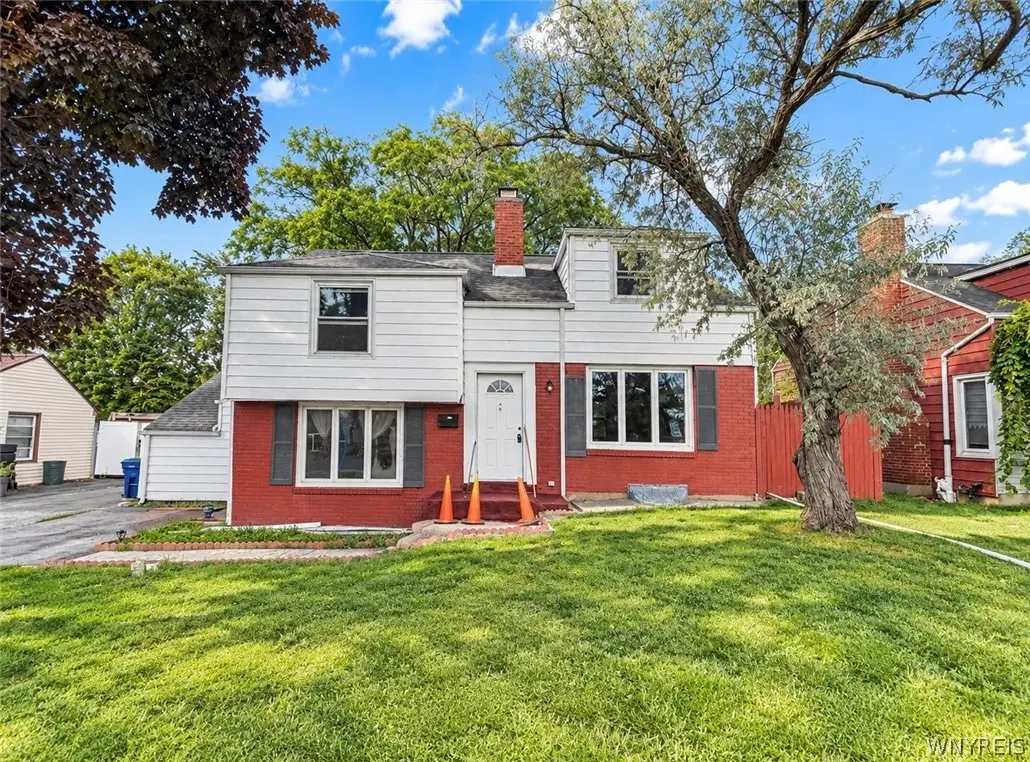 321 Niagara Falls Boulevard, Buffalo, NY 14226 - #1