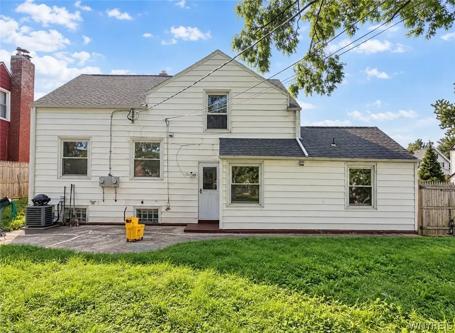 321 Niagara Falls Boulevard, Buffalo, NY 14226 - #2