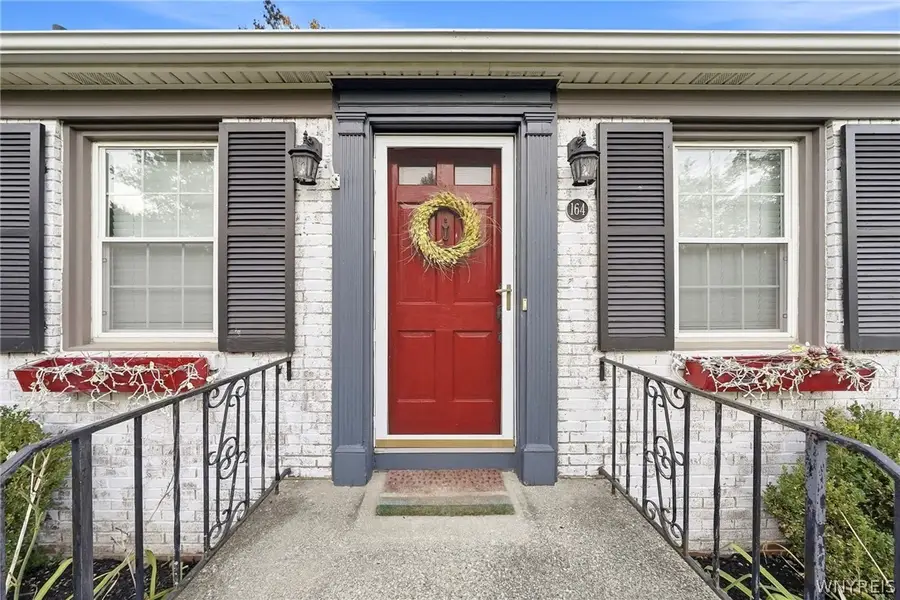 164 Lafayette Boulevard, Buffalo, NY 14221 - #2
