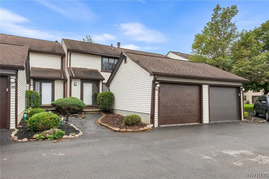 1206 Charlesgate Circle, East Amherst, NY 14051 - #2