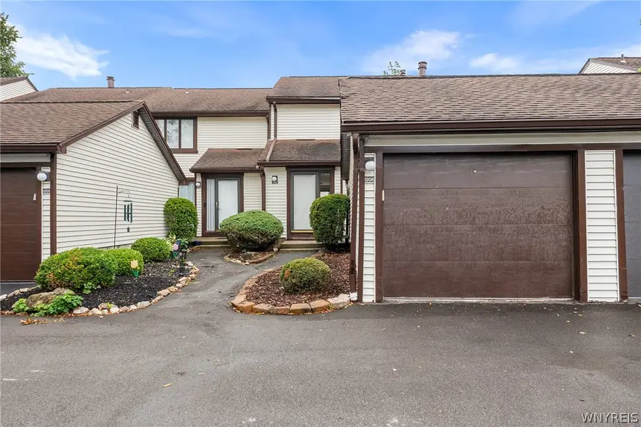 1206 Charlesgate Circle, East Amherst, NY 14051 - #3