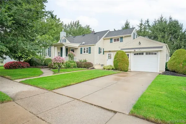 94 Fairvale Drive, Buffalo, NY 14225