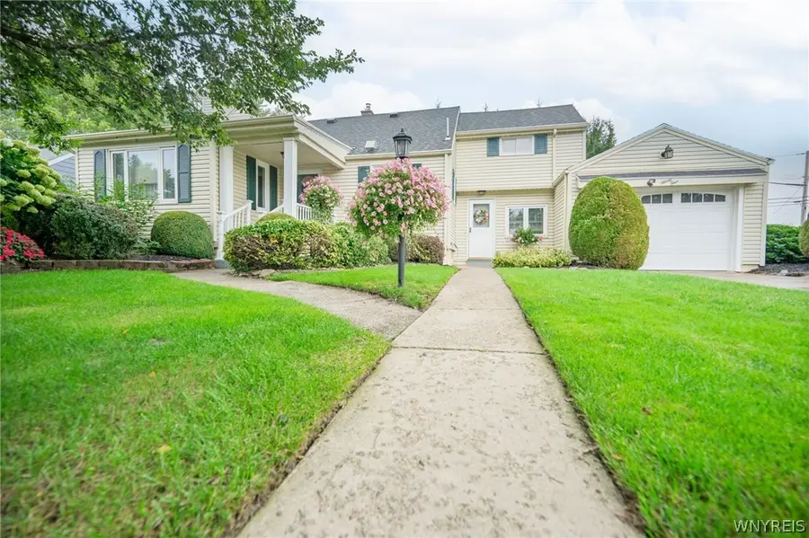 94 Fairvale Drive, Buffalo, NY 14225 - #2