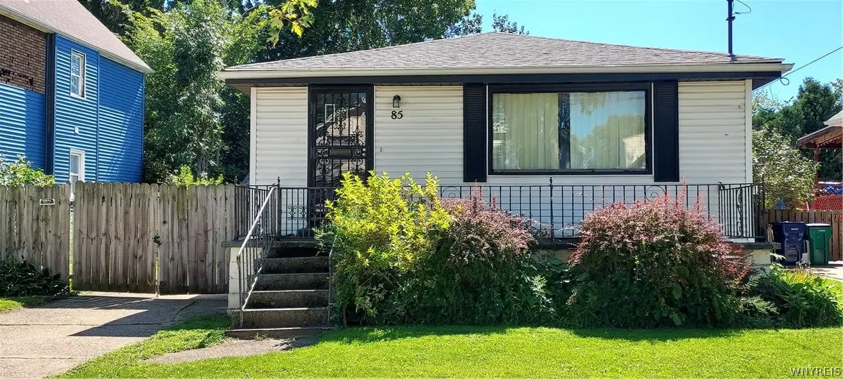 85 Amber Street, Buffalo, NY 14220 - #1