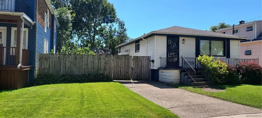 85 Amber Street, Buffalo, NY 14220 - #3