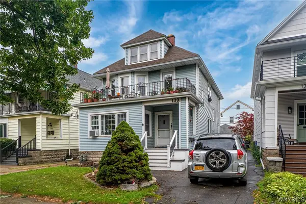 139 Stratford Road, Buffalo, NY 14216