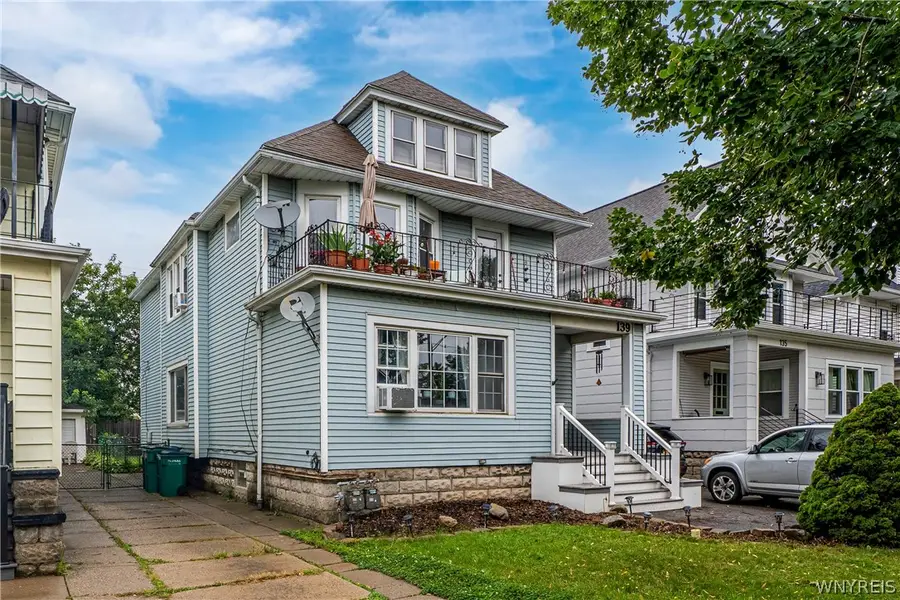 139 Stratford Road, Buffalo, NY 14216 - #2
