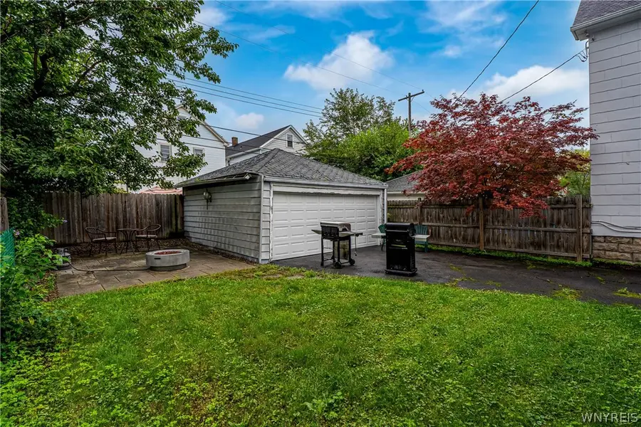 139 Stratford Road, Buffalo, NY 14216 - #3