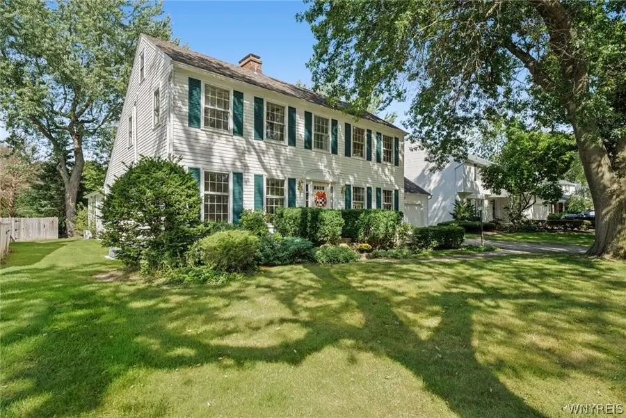 102 Carriage Circle, Buffalo, NY 14221 - #2