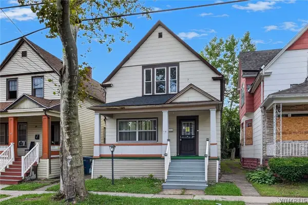 114 Moselle Street, Buffalo, NY 14211