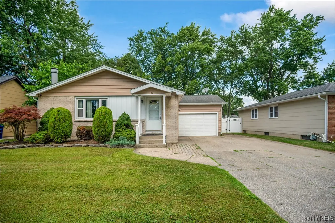 82 Bucyrus Drive, Amherst, NY 14228 - #1