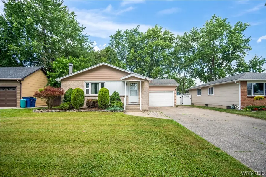 82 Bucyrus Drive, Amherst, NY 14228 - #2