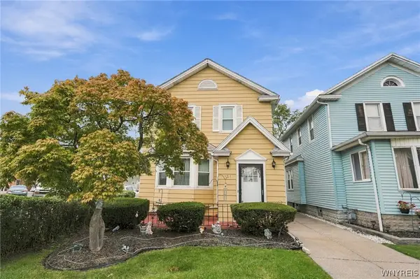 181 Kinsey Avenue, Buffalo, NY 14217