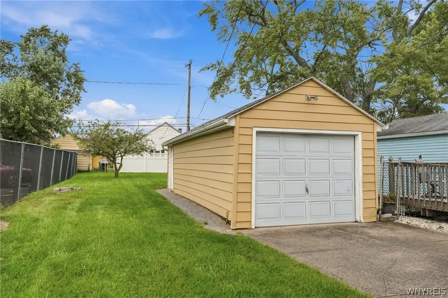 181 Kinsey Avenue, Buffalo, NY 14217 - #3