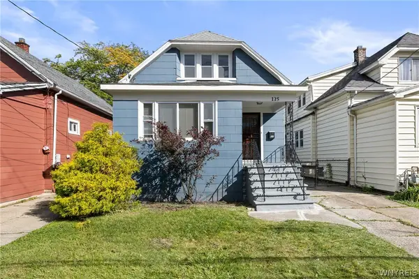 135 Floss Avenue, Buffalo, NY 14215