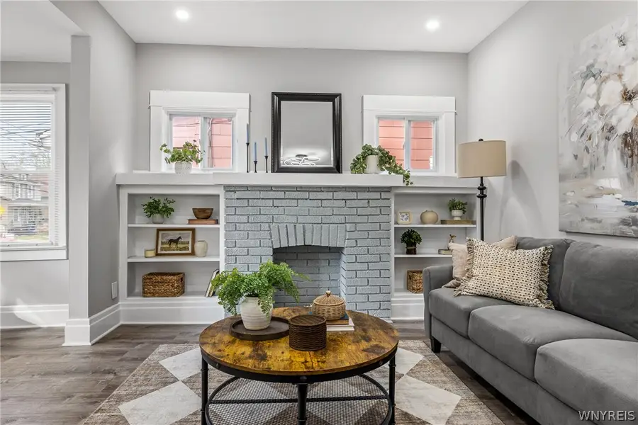 135 Floss Avenue, Buffalo, NY 14215 - #2