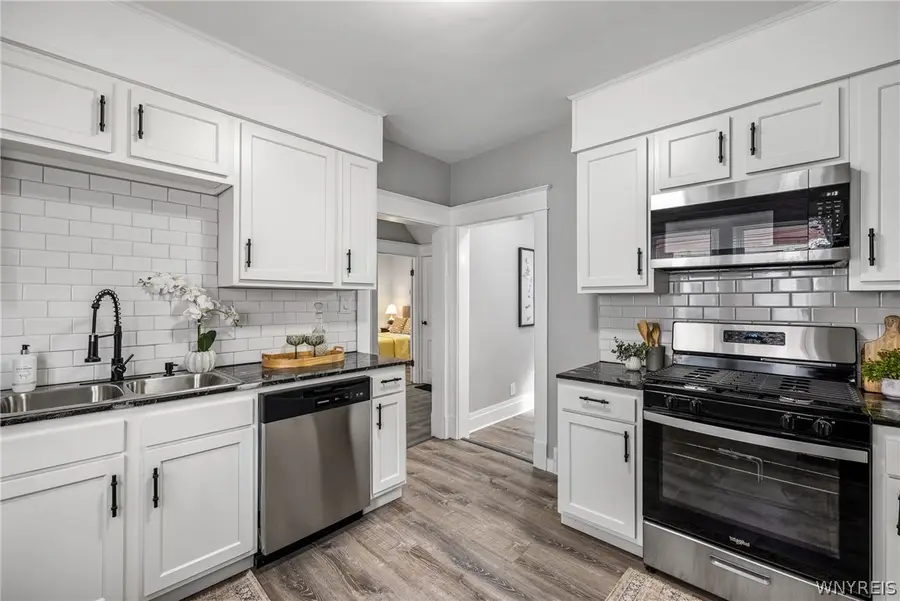 135 Floss Avenue, Buffalo, NY 14215 - #3