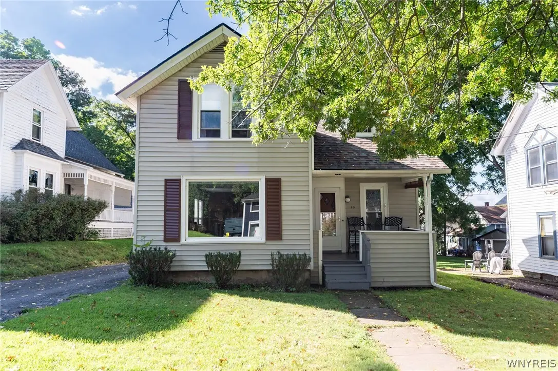 10 Farman Street, Warsaw, NY 14569 - #1