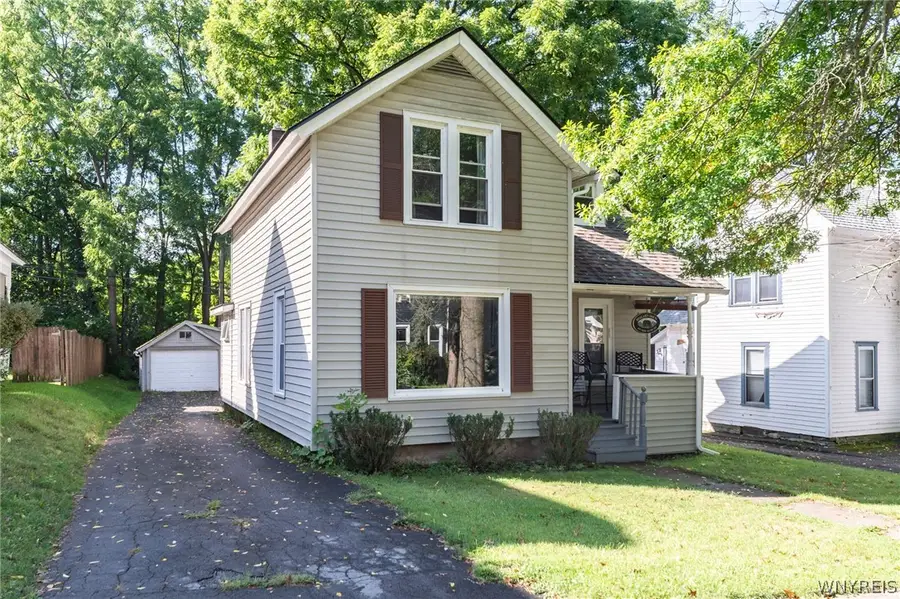 10 Farman Street, Warsaw, NY 14569 - #2