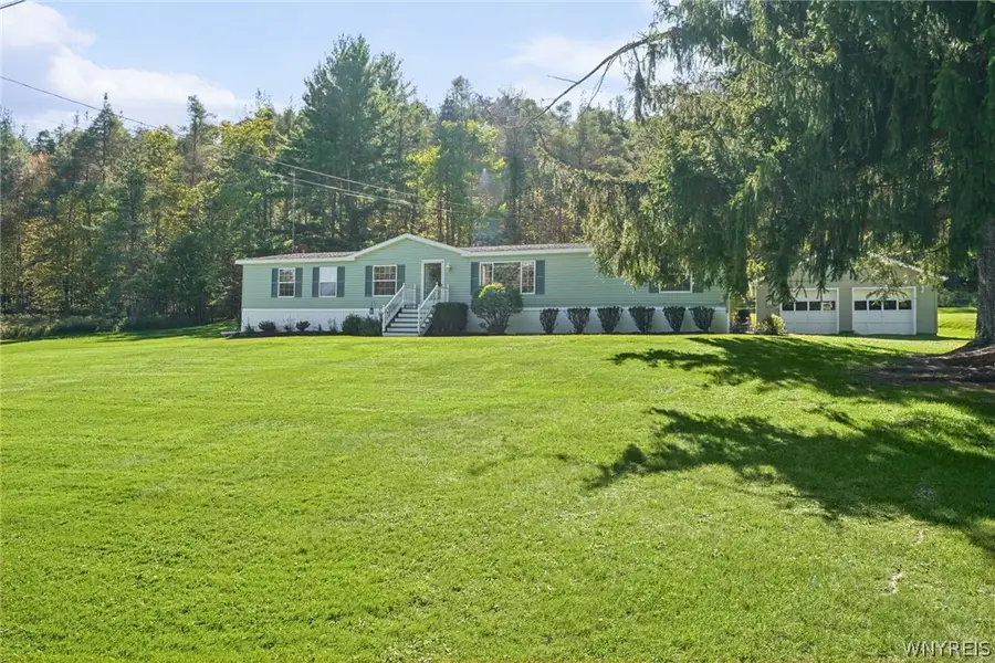 907 Streeter Brook Road, Little Genesee, NY 14754 - #3