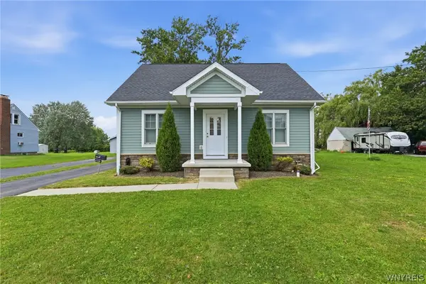 362 Beach Road, Buffalo, NY 14225