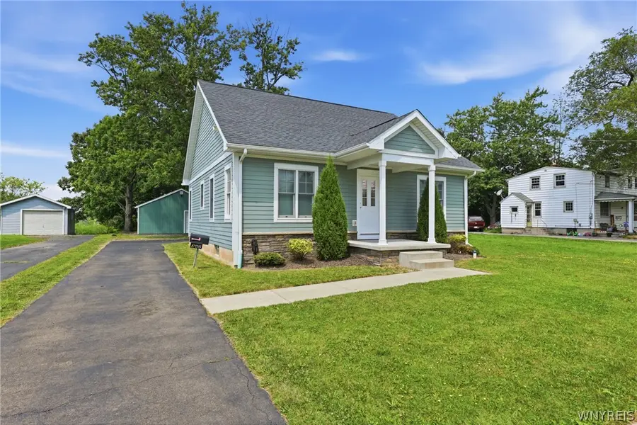362 Beach Road, Buffalo, NY 14225 - #2
