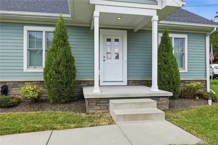 362 Beach Road, Buffalo, NY 14225 - #3