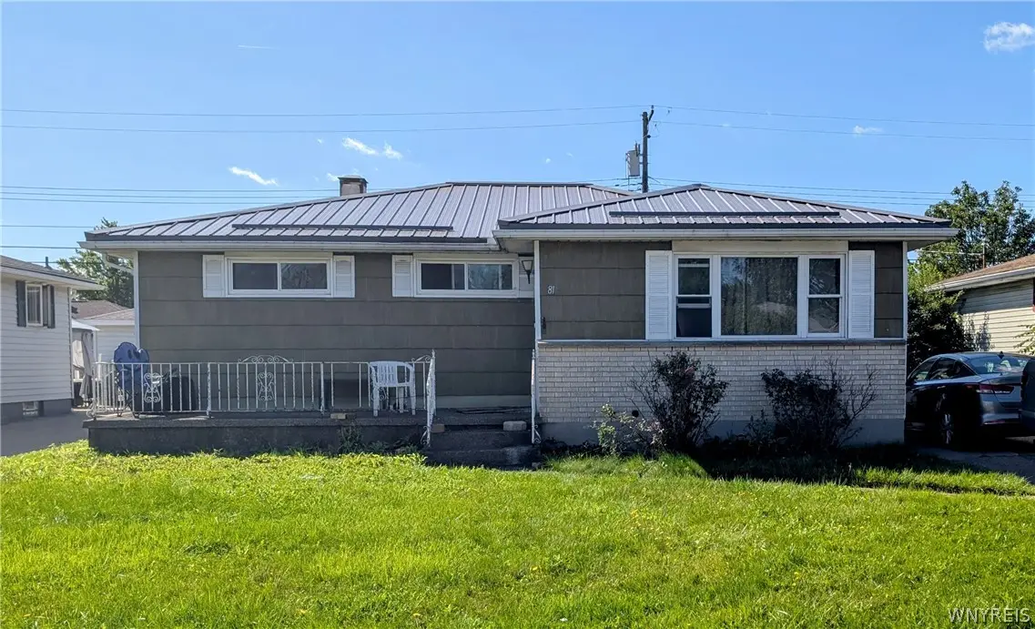 81 Poinciana Parkway, Buffalo, NY 14225 - #1
