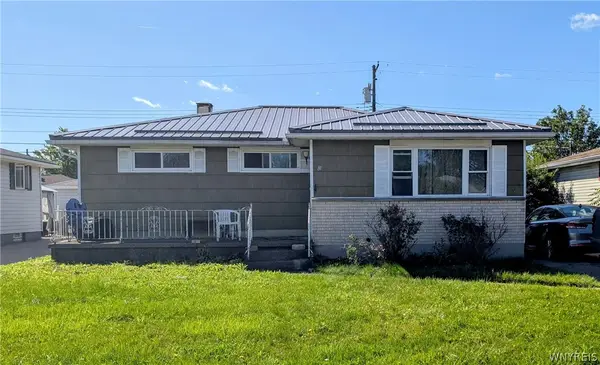 81 Poinciana Parkway, Buffalo, NY 14225