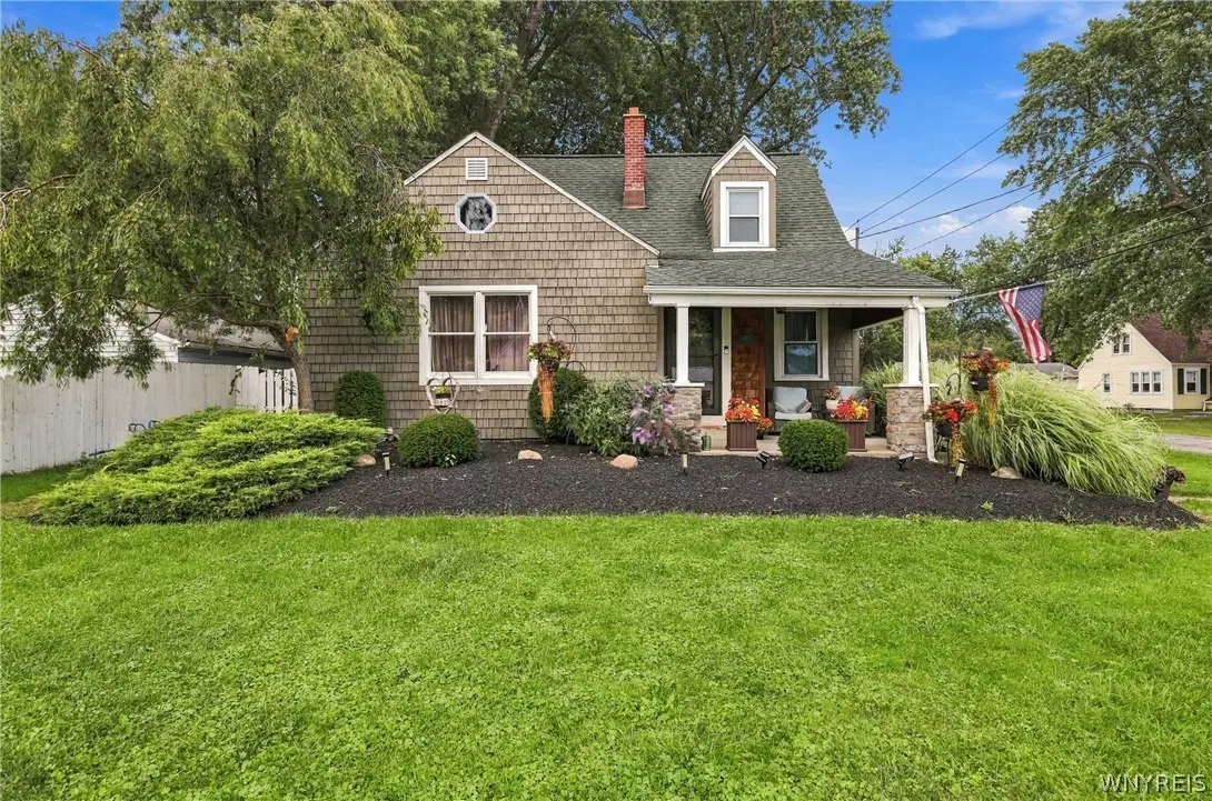 4423 Stratford, Hamburg, NY 14075 - #1
