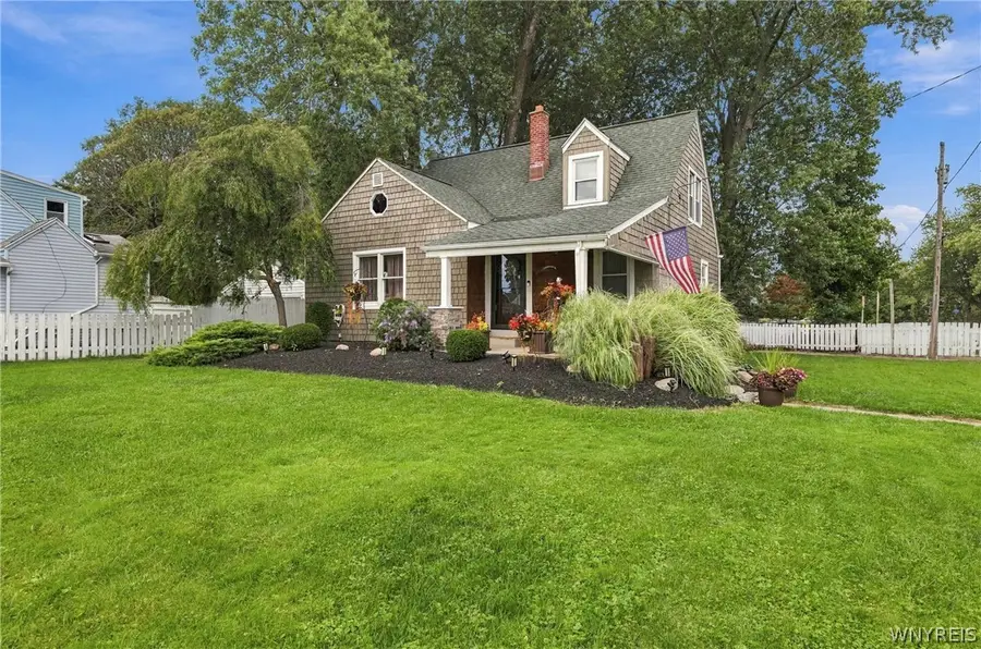 4423 Stratford, Hamburg, NY 14075 - #2