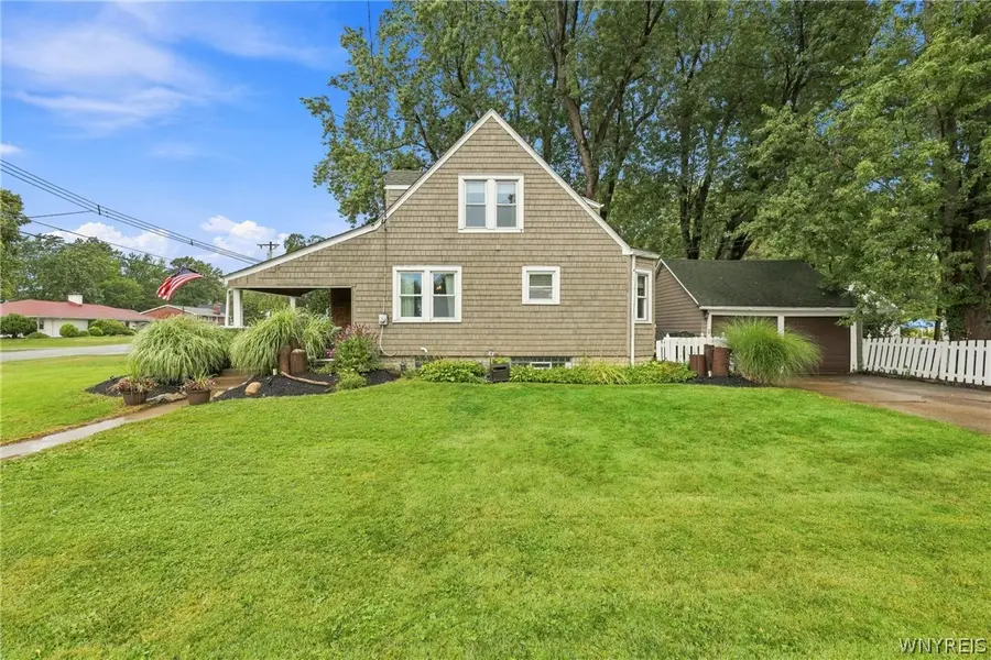 4423 Stratford, Hamburg, NY 14075 - #3