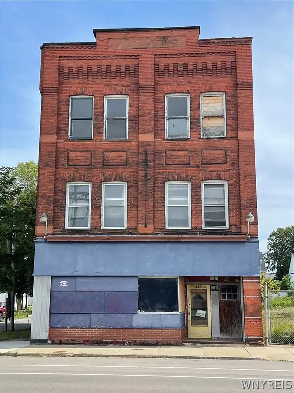 413 Genesee Street, Buffalo, NY 14204