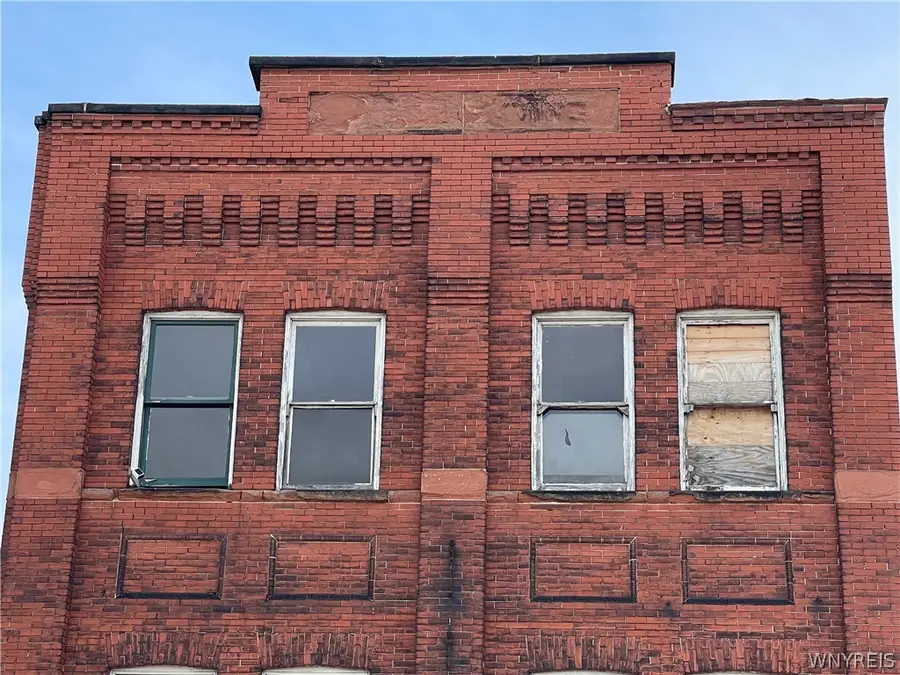413 Genesee Street, Buffalo, NY 14204 - #2
