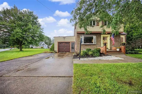 2020 Tuscarora Road, Niagara Falls, NY 14304