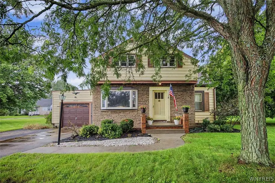 2020 Tuscarora Road, Niagara Falls, NY 14304 - #2
