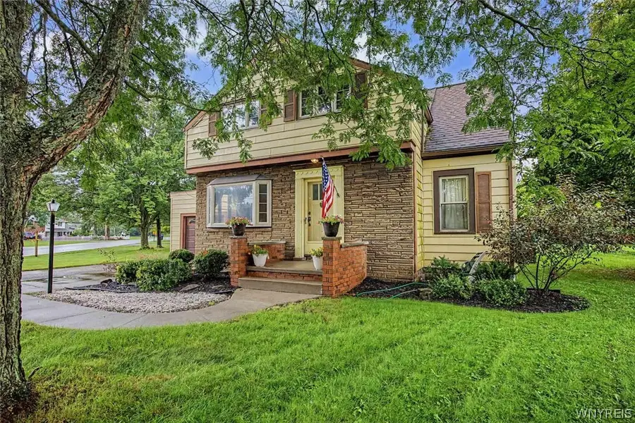 2020 Tuscarora Road, Niagara Falls, NY 14304 - #3