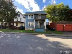 709 Townsend Place, Niagara Falls, NY 14301 - #1