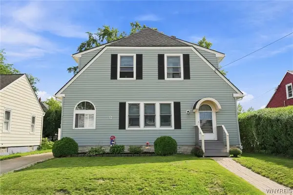 37 Eugene Street, Tonawanda, NY 14150