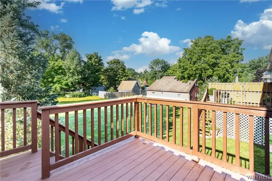 54 Park Lane Court, Buffalo, NY 14221 - #2