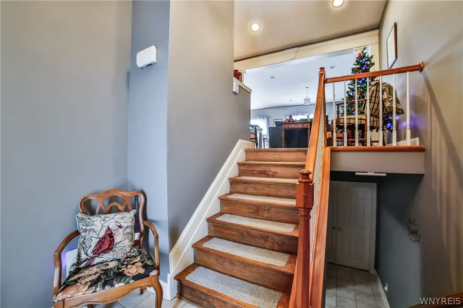 54 Park Lane Court, Buffalo, NY 14221 - #3